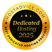 Best Dedicated Hosting Provider 2025
