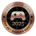 Top 25 Gaming Hosting 2025