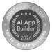 Top 10 AI App Builders 2026