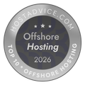 Top 25 Offshore Hosting 2026