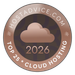 Top 25 Cloud Hosting 2026
