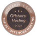 Top 25 Offshore Hosting 2026