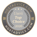 Users Top Choice 2026