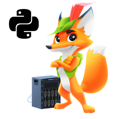 How to Create a Website Using Python: The Complete Guide